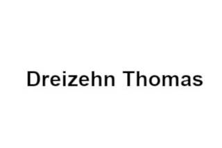 Dreizehn Thomas logo