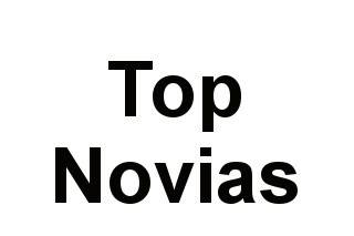 Top Novias logo
