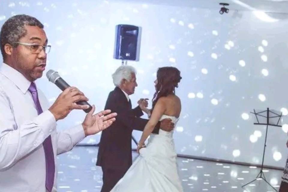 Matrimonio el vals