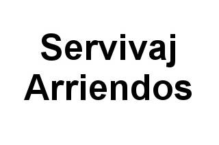 Servivaj Arriendos logo