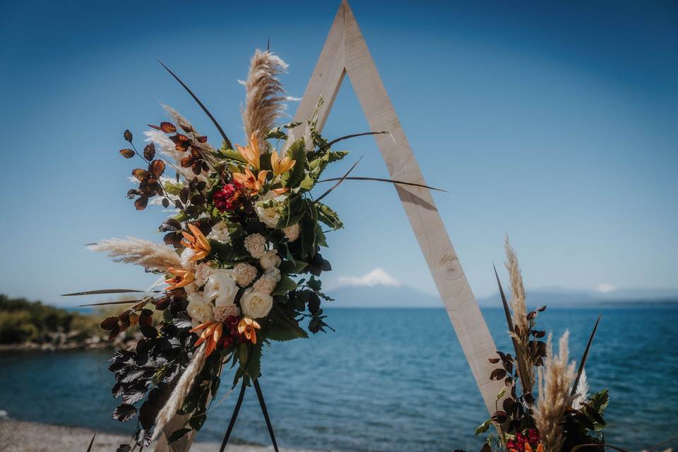 Lago llanquihue