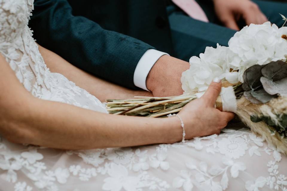 Ramo de novia