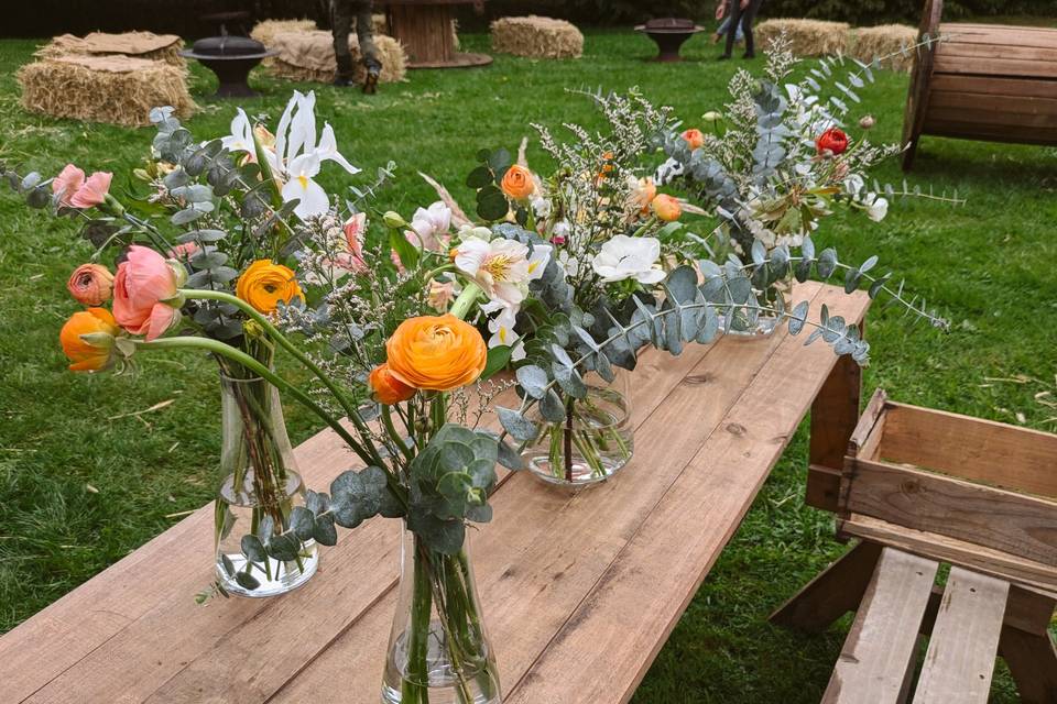 Deco Campestre