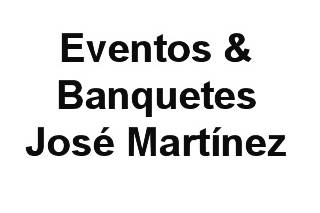 Eventos & Banquetes José Martínez Logo