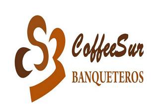 CoffeeSur Banqueteros logo