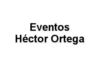Eventos Héctor Ortega logo