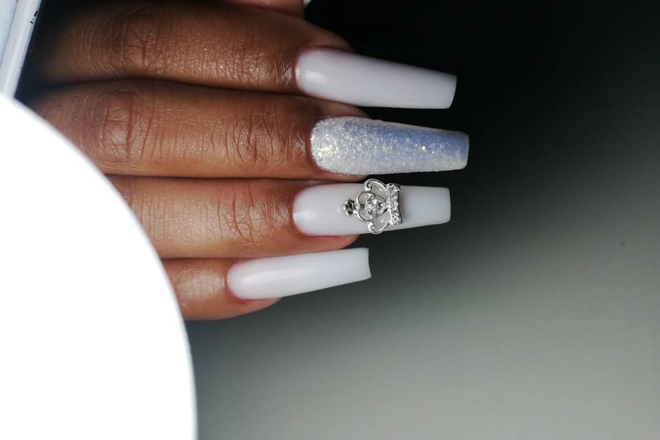 LD Nails & Beauty