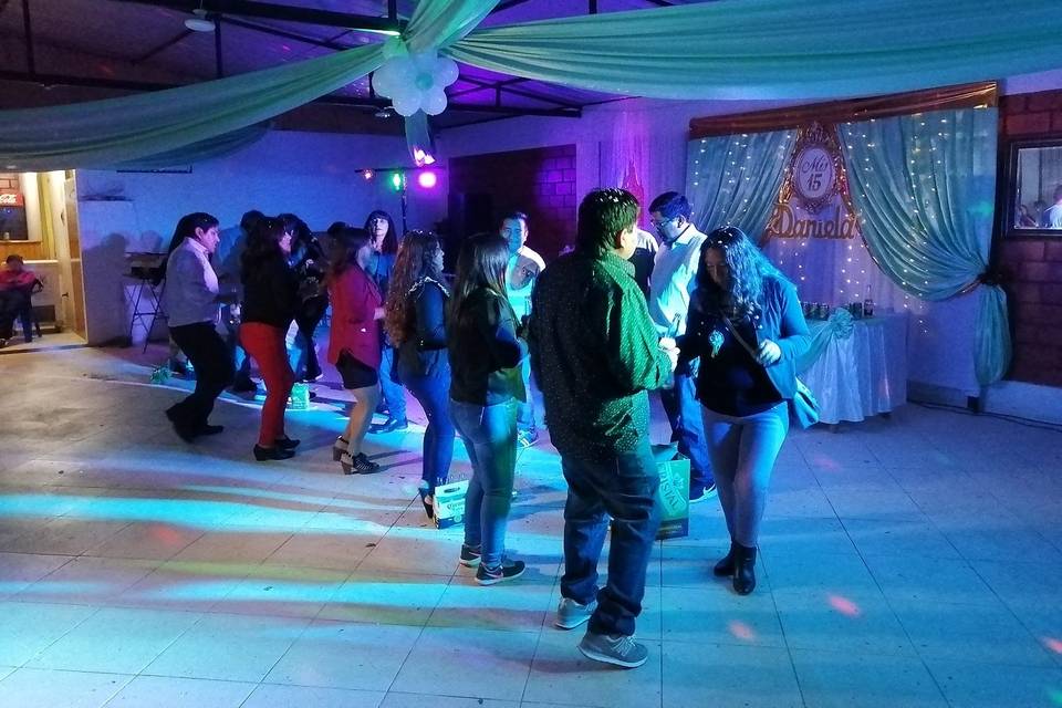 Música para su boda