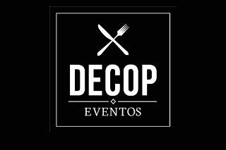 Eventos Decop logo