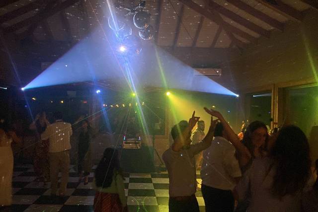 Mas Faren Producciones