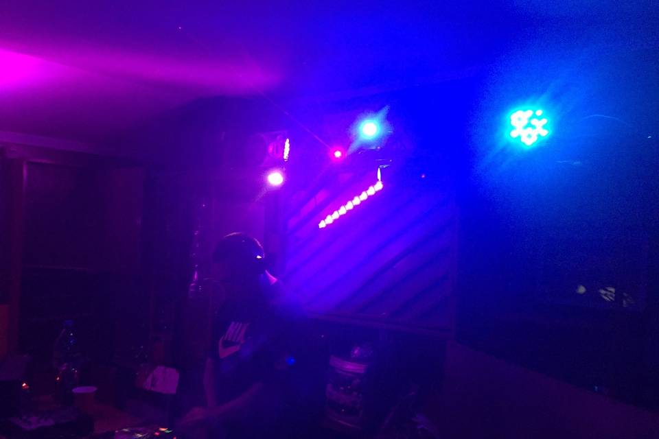 Iluminacion