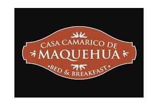 Casa Camarico de Maquehua Logo