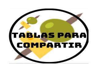 Tablas Para Compartir logo