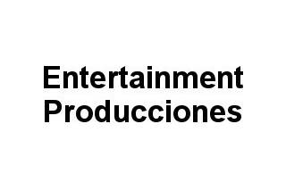 Entertainment Producciones logo