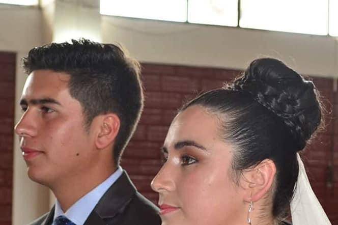 Novios