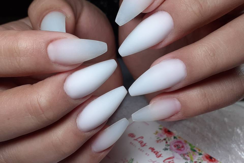 Las Más Lindas Nails! - Consulta disponibilidad y precios