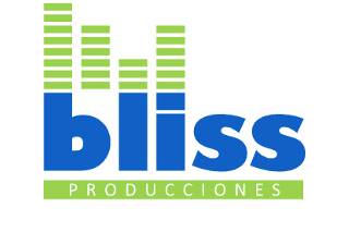 Bliss Producciones logo