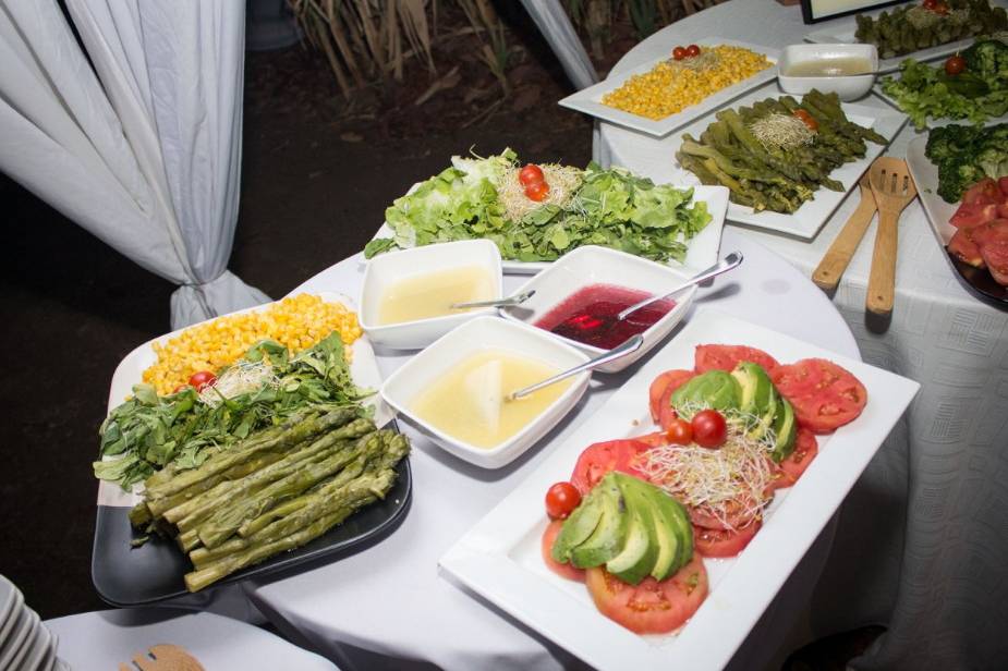 Delicias para tus invitados