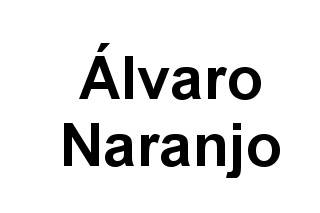 lvaro Naranjo logo