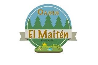 Camping Oasis El Maitén Logo