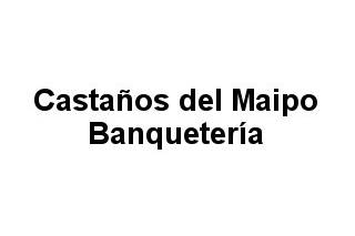 Castaños del Maipo Banquetería Logo