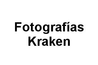 Fotografias Kraken