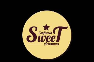 Confitería Sweet logo
