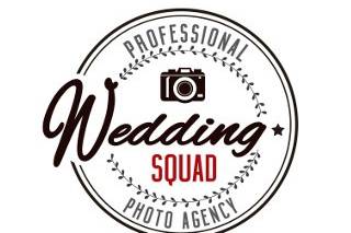Wedding squad logo