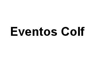 Eventos Colf Logo