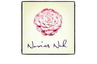 Novias Nuk logo