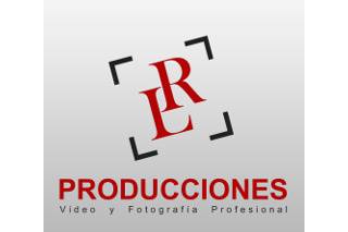 LR Producciones Logo