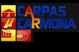 Logo carpas carmona