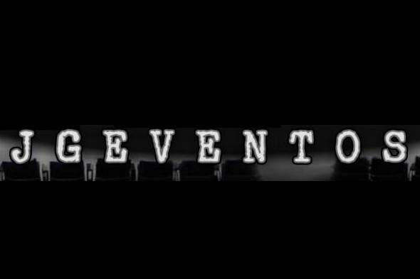 Logo JGEventos