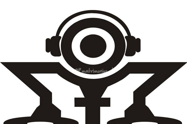 Logo Master DJ