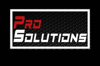 Pro Solutions Eventos