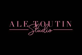 Ale Toutin Studio Logo