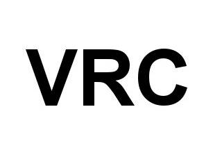 VRC Logo