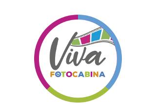 Fotocabina ViVa Logo
