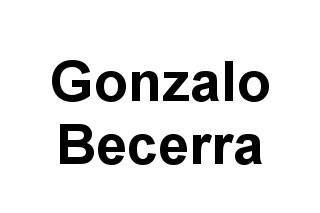 Gonzalo Becerra logo