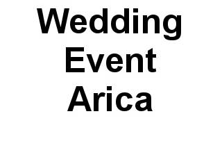 Wedding Event Arica logo