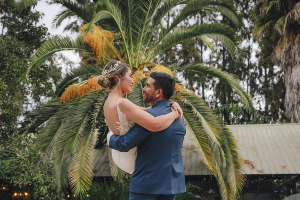 Novias