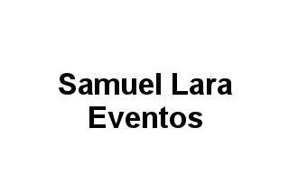 Samuel Lara Eventos logo