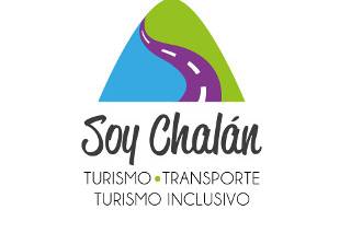 Logo Soy Chalán