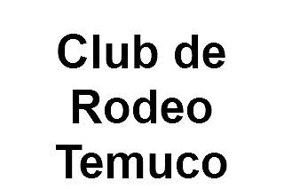 Club de Rodeo Temuco Logo