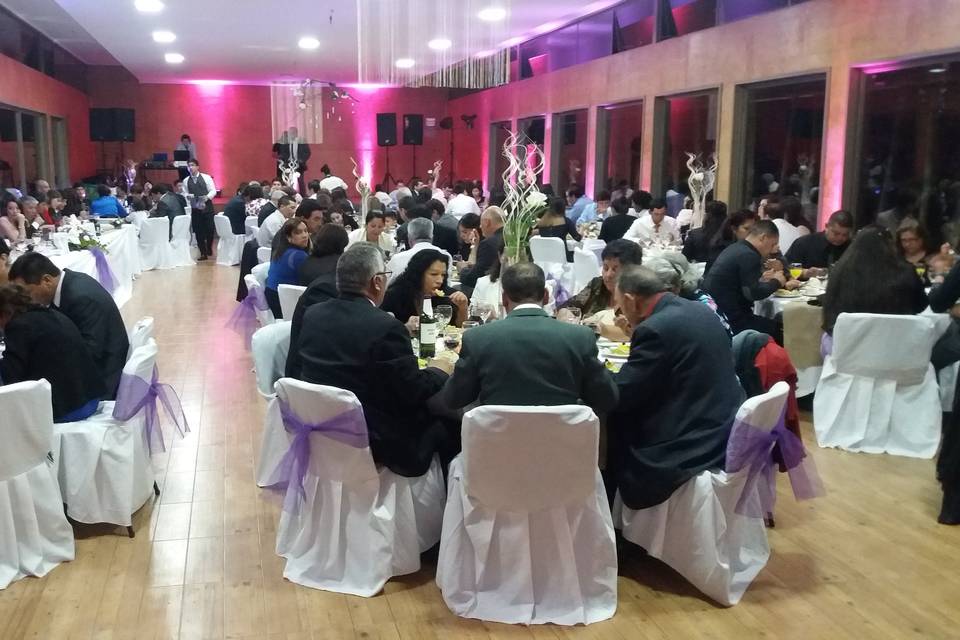 Angol matrimonio