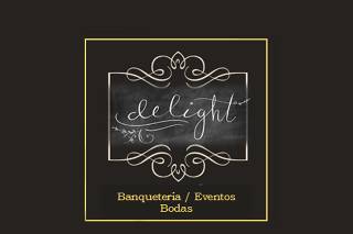 Banquetería Delight logo