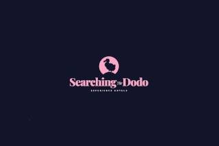 Searching The Dodo logo