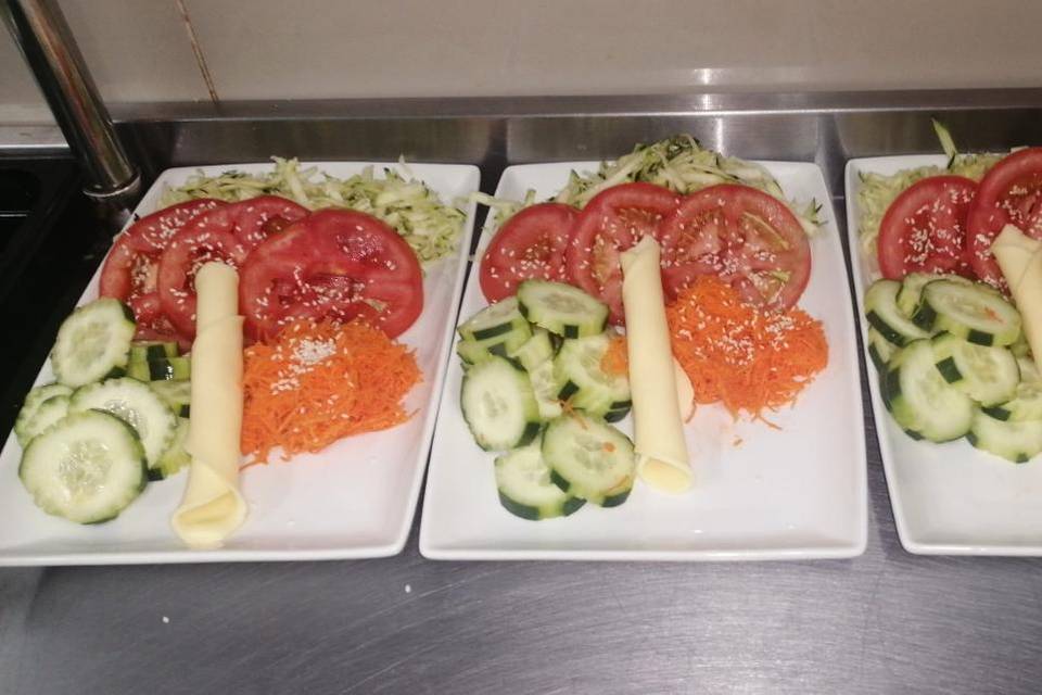 Ensalada