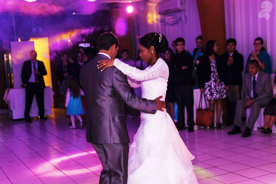 Baile de Novios