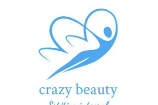 Crazy Beauty logo
